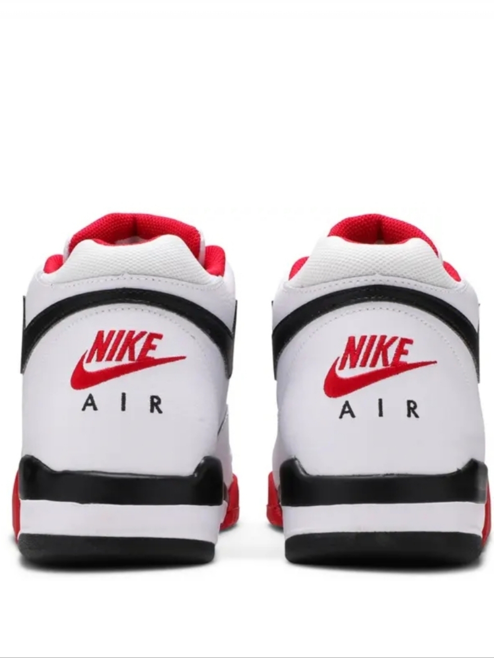 NikeFlight Legacy 9.5 - Picture 10 of 12